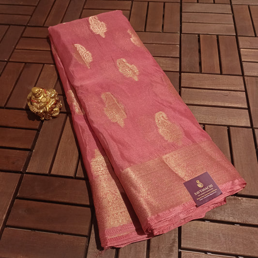 How to Choose Sarees for Weddings