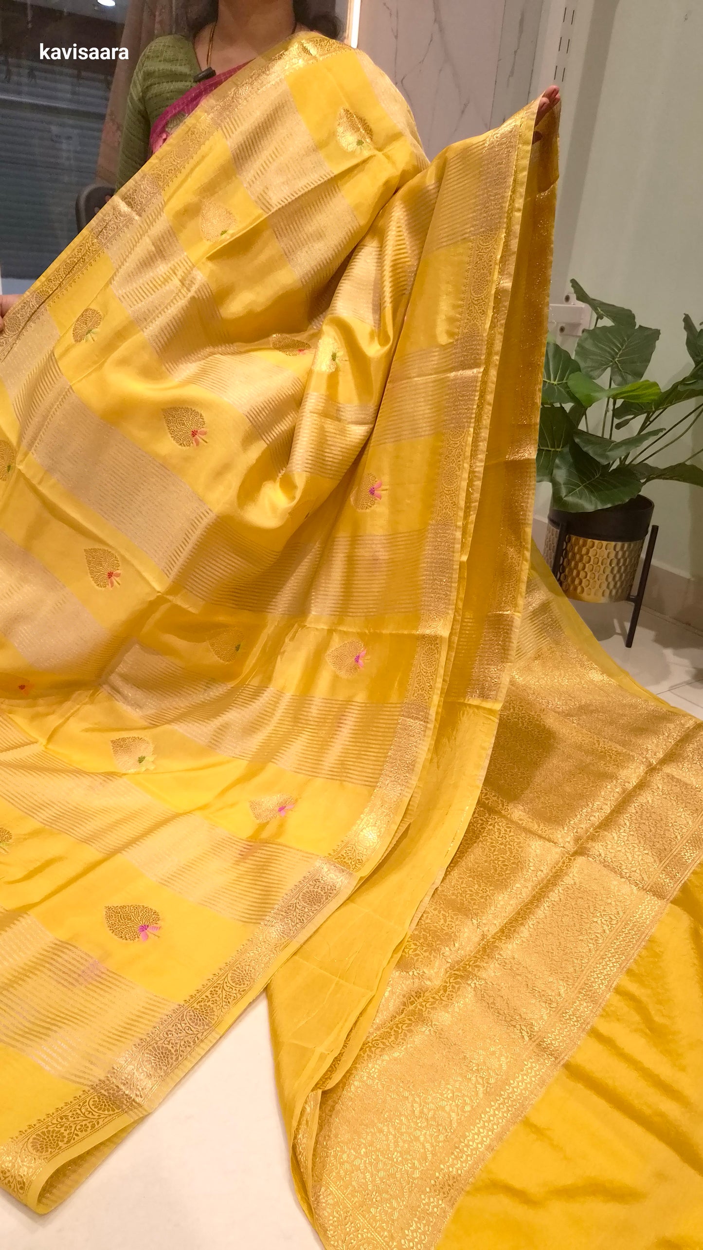Pure chiniya silk sarees