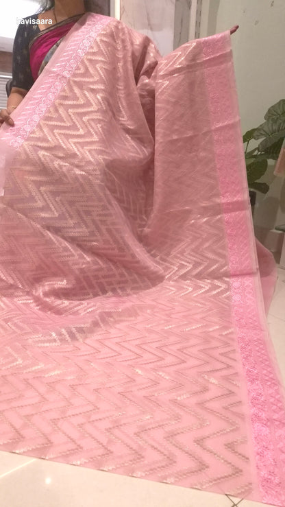 Kora designer sarees